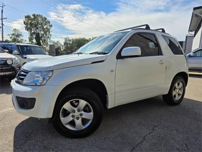 2015 Suzuki Grand Vitara Navigator Hardtop JB for sale in Moreton Bay - South